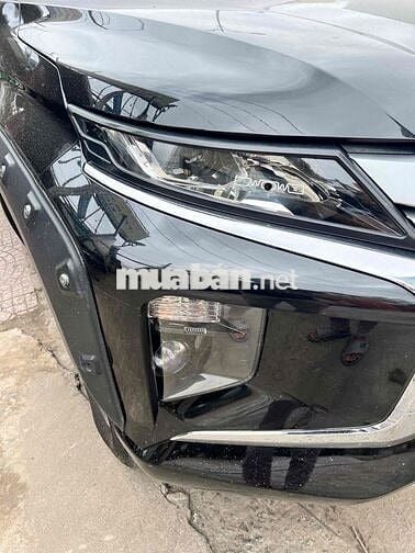 Mitsubishi Triton 2022 4x2 AT MIVEC - 61000 km