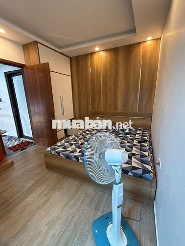 Bán nhà đẹp Thạch Bàn, gần Elegant Park Villa, 45m ô tô tránh 11 tỷ
