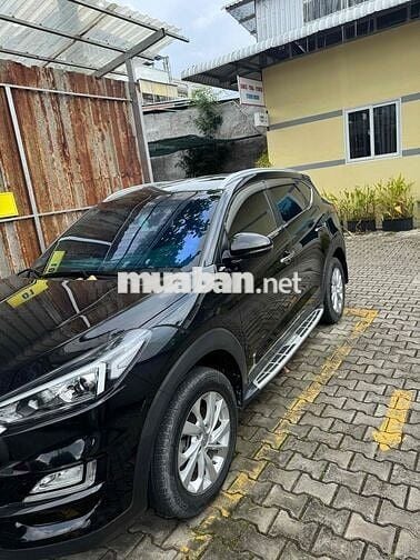 Hyundai tucson 2019  - 400000 km