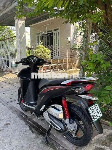 🏍 Vision 2024 – Bản Sport Mâm Lớn ❤️