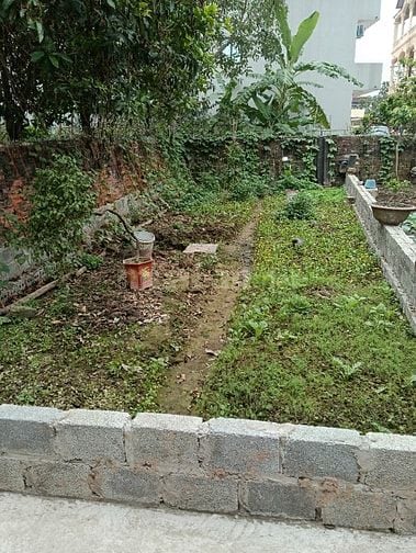 Bán đất nền thôn đan nhiễm xã văn giang hưng yên 