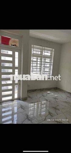 NGUYÊN CĂN 8 triệu- 3 lầu- KẾ BÊN AOEN TÂN PHÚ