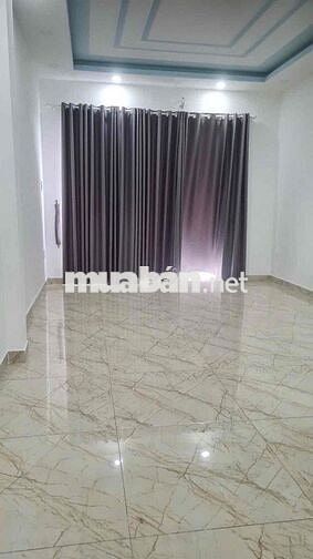 Cho thuê nhà mới tinh full nội thất đg số 55 khu tên lửa