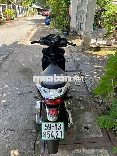 🏍 Vision 2024 – Bản Sport Mâm Lớn ❤️