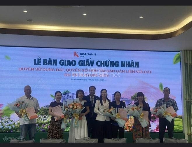 Đất nền sổ đỏ khu đô thị sân bay QT Long Thành 18tr/m2.