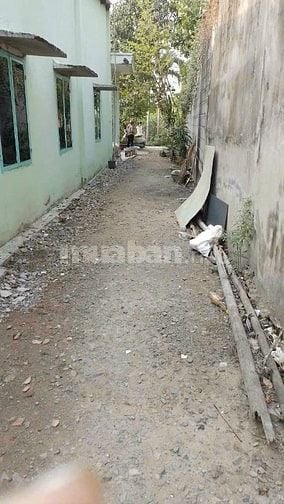 BÁN ĐẤT NÔNG NGHIỆP TẠI XÃ TÂN HIỆP, HÓC MÔN – GIÁ RẺ GẤP
