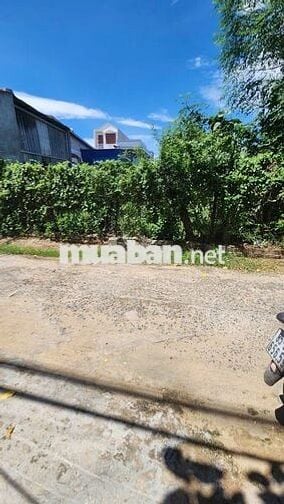 112m2 thổ cư 2 mặt tiền trước sau huỳnh thúc kháng giá 1ty250, thịnh