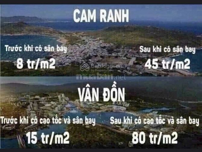 Đất nền sổ đỏ khu đô thị sân bay QT Long Thành 18tr/m2.