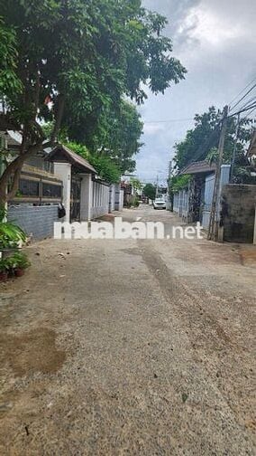 112m2 thổ cư 2 mặt tiền trước sau huỳnh thúc kháng giá 1ty250, thịnh