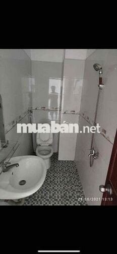 NGUYÊN CĂN 8 triệu- 3 lầu- KẾ BÊN AOEN TÂN PHÚ