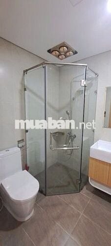 Bonanza - Duy Tân, Cầu Giấy 2PN 75m2 đồ cơ bản để ở,LVP giá 13,5tr/th