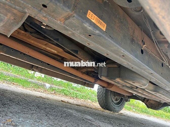 Ford Ranger 2016 XLS 1 cầu tự động cực chất