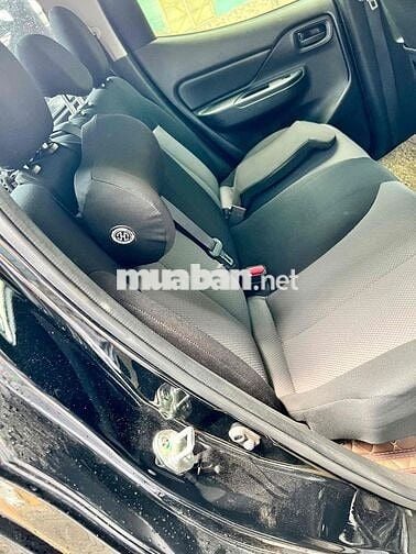 Mitsubishi Triton 2022 4x2 AT MIVEC - 61000 km