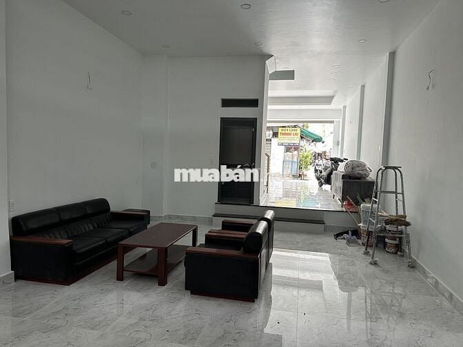 BÁN NHÀ HẺM XH 239/71 KHUÔNG VIỆT, TÂN PHÚ, TP HCM