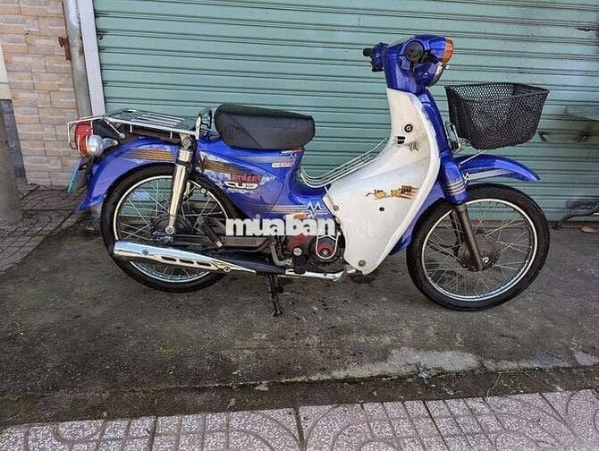 cup 50cc máy zin