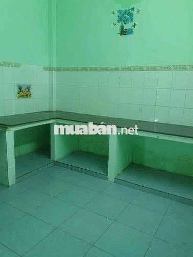 Nhà 5Pn cho thuê nguyên căn sạch sẽ ở ngay
