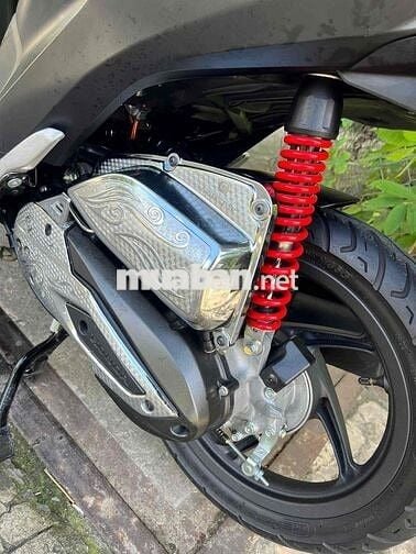 🏍 Vision 2024 – Bản Sport Mâm Lớn ❤️