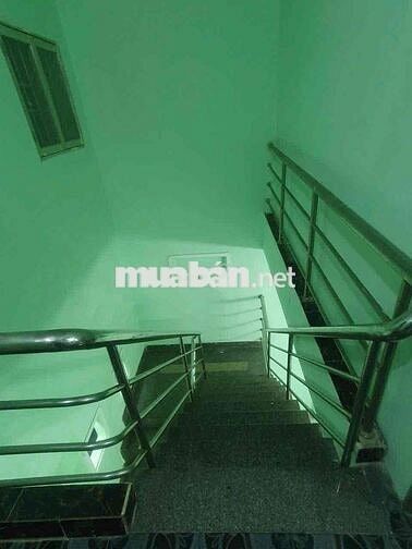 Nhà 5Pn cho thuê nguyên căn sạch sẽ ở ngay