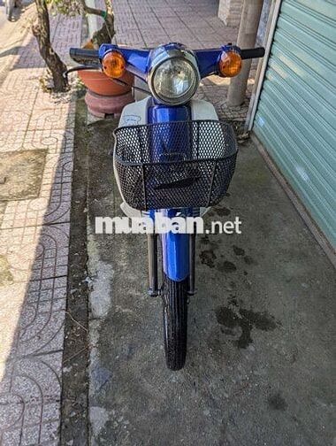 cup 50cc máy zin