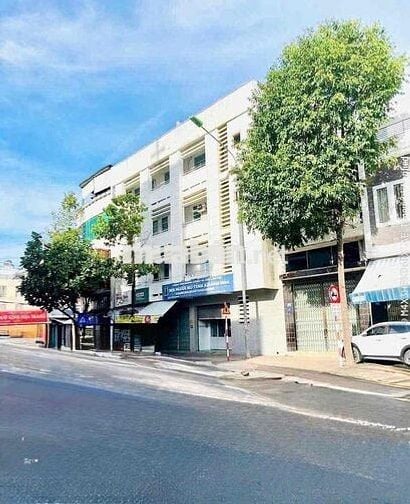 MẶT TIỀN LÊ HỒNG PHONG ngang 4,43m Đường 22,5m 7,2tỷ