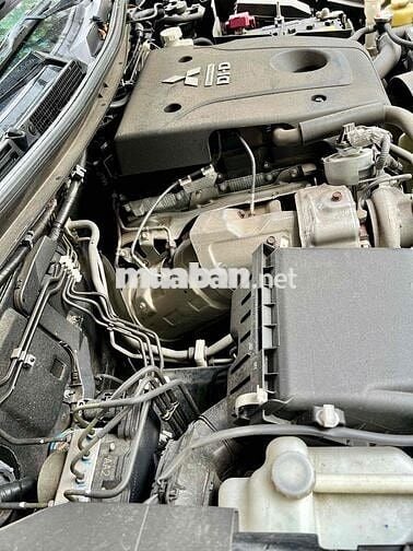 Mitsubishi Triton 2022 4x2 AT MIVEC - 61000 km