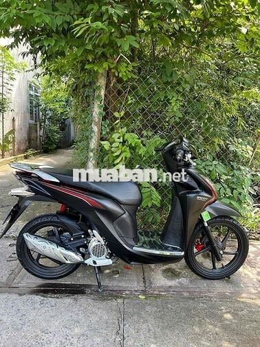 🏍 Vision 2024 – Bản Sport Mâm Lớn ❤️