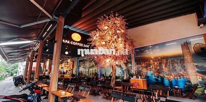 Góc 2 Mặt Tiền  Phạm Ngọc Thạch Quận 3 Diện tích 14x20 Trệt 2 lầu
