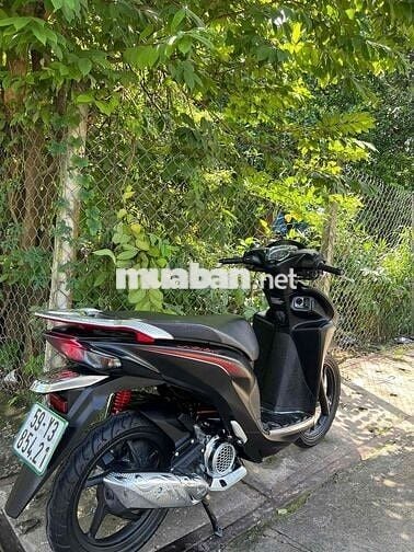 🏍 Vision 2024 – Bản Sport Mâm Lớn ❤️