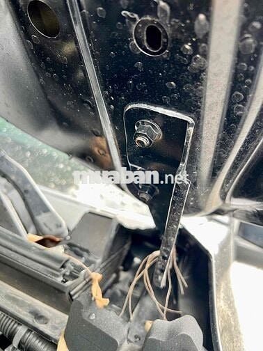 Mitsubishi Triton 2022 4x2 AT MIVEC - 61000 km
