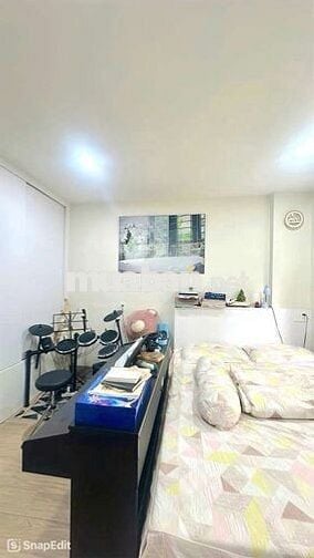 🌿 HIẾM LẮM MỚI CÓ CĂN NHƯ THẾ NÀY GẦN SÂN BAY TÂN SƠN NHẤT!