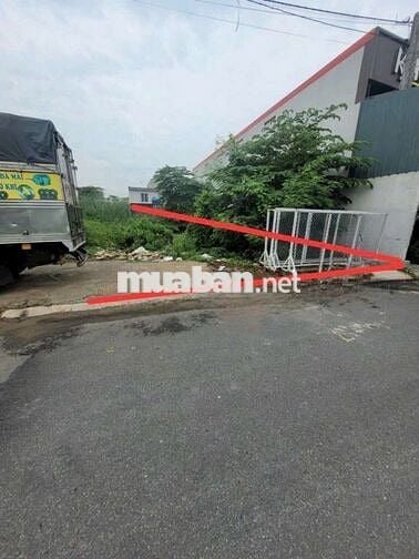 MÌNH CÓ VÀI LÔ ĐẤT KHU PHONG PHÚ gần khu dân cư