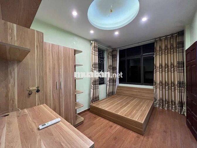 🌿 Tổ ấm nhỏ xinh giữa lòng Nguyễn Lam – Long Biên 🌿