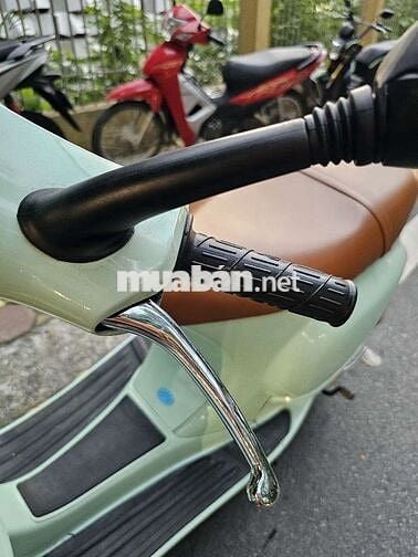 Sưu tầm ET4 125 2004 😍