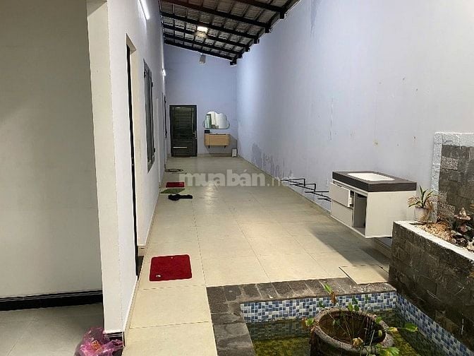 Bán gấp nhà 400m2 sát đường Nguyễn Chí Thanh