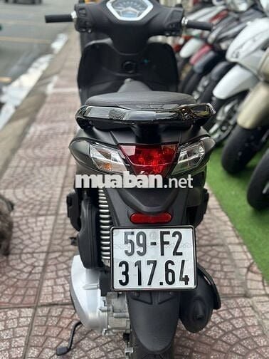 Liberty 125cc 2020 bs 59e2-31764