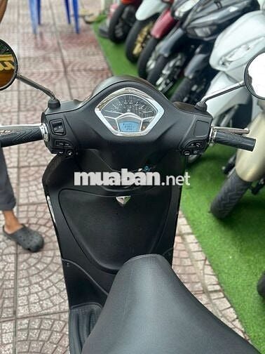 Liberty 125cc 2020 bs 59e2-31764