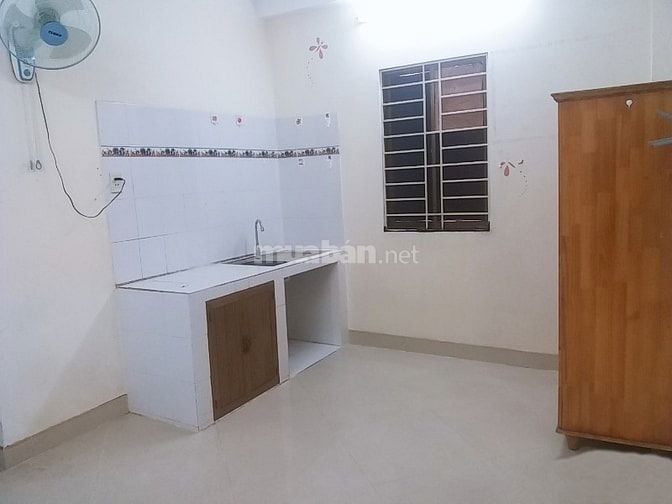 207/21 đường Trần Bình Trọng P3Q5 Giữa An Dương Vương & Nguyễn Trãi