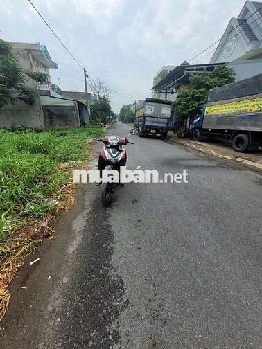 MÌNH CÓ VÀI LÔ ĐẤT KHU PHONG PHÚ gần khu dân cư