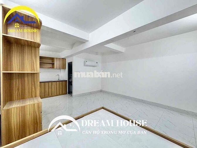 📣📣CĂN HỘ STUDIO -  📍FULL NỘI THẤT - TÂN PHÚ - SIÊU RỘNG
