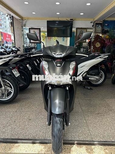 SH 160i ABS 2024 Smartkey Đen Nhám BSTP Chính Chủ