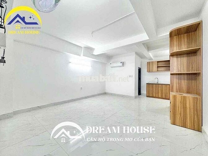 📣📣CĂN HỘ STUDIO -  📍FULL NỘI THẤT - TÂN PHÚ - SIÊU RỘNG