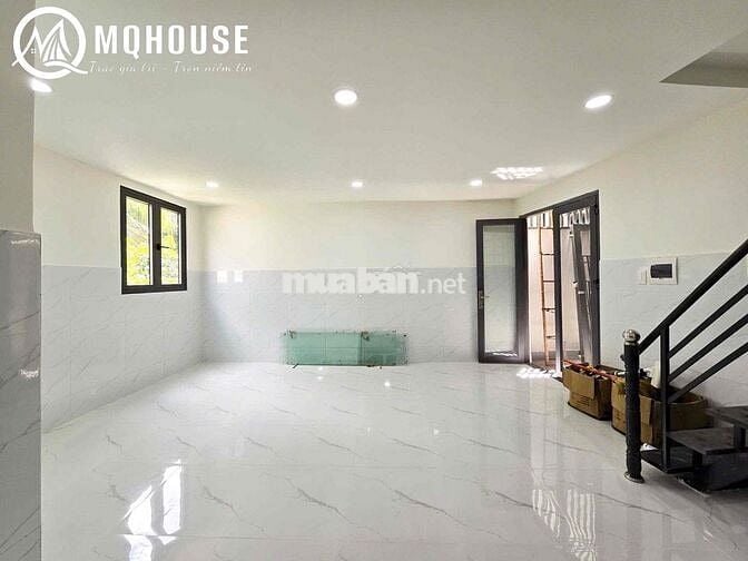 🏡 Nhà mini chuẩn căn hộ – không gian riêng tư, tiện nghi đầy đủ