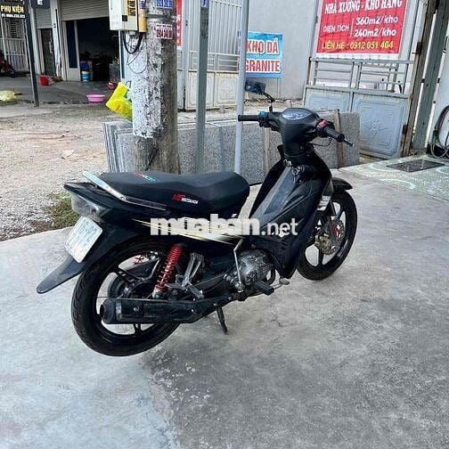 cần bán sirius 110 mây zin nguyên bản