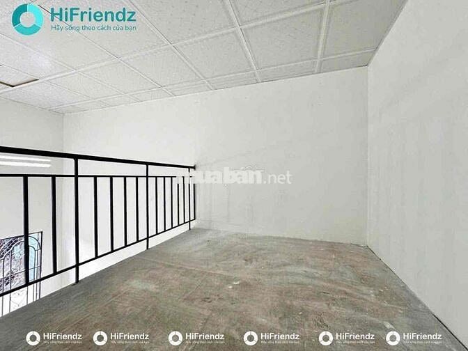 PHÌNG TRỌ GIÁ TẺ GẦN SÓNG THẦN, CẦU VƯỢT LINH XUÂN