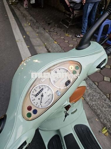 Sưu tầm ET4 125 2004 😍
