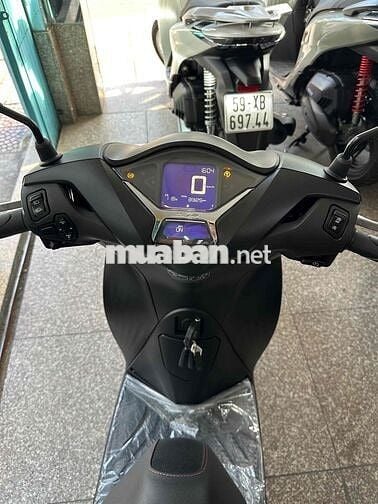 SH 160i ABS 2024 Smartkey Đen Nhám BSTP Chính Chủ