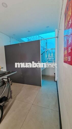 CHO THUÊ SHOPHOUSE 35m2 TRẦN HƯNG ĐẠO QUẬN 5