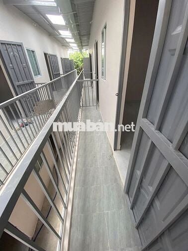 Căn Hộ mini gần AEON - Nguyễn Văn Lộng
