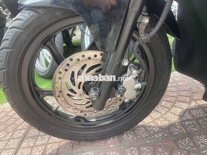 Air Blade 110cc 2010 bs 54f5-3908