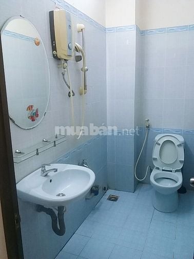 207/21 đường Trần Bình Trọng P3Q5 Giữa An Dương Vương & Nguyễn Trãi